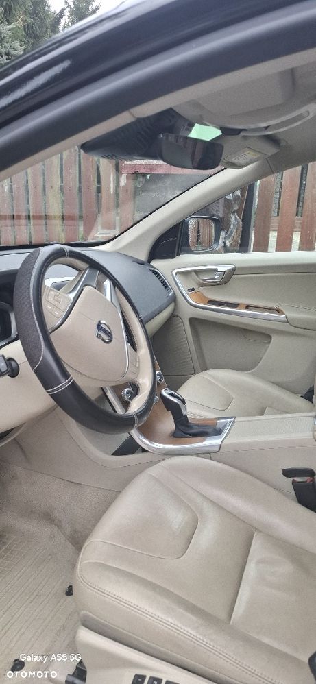 Volvo XC 60 - 14
