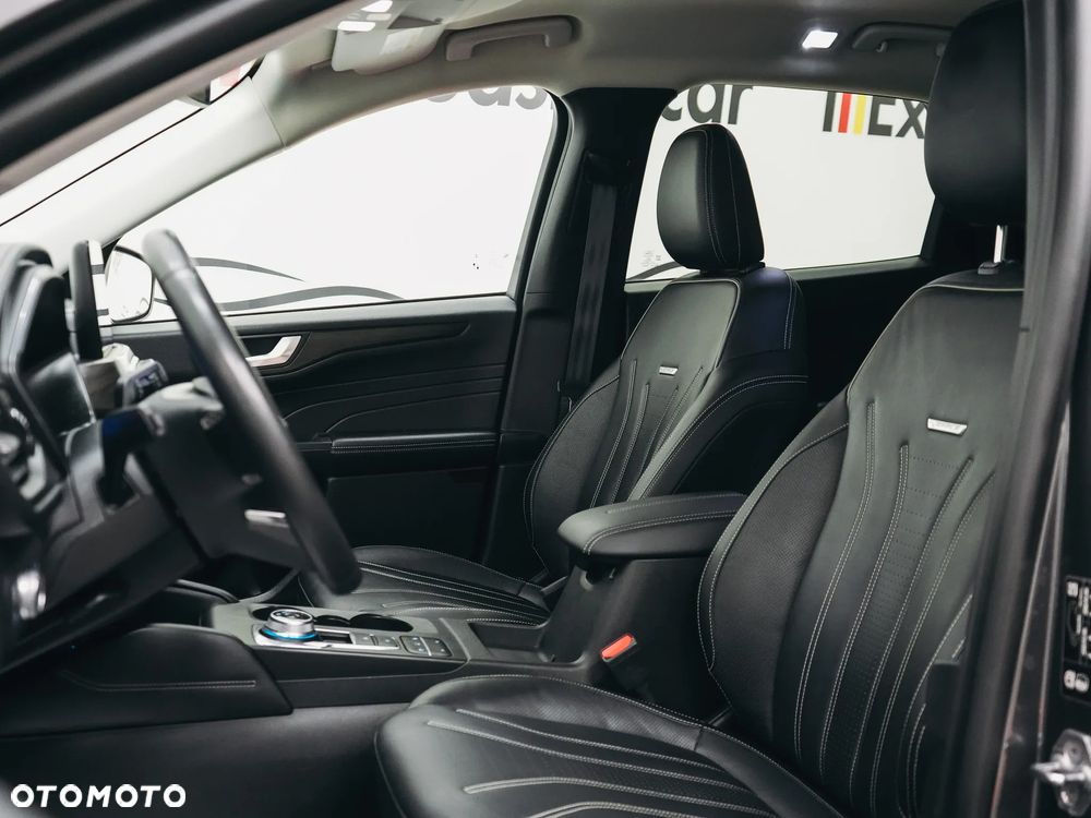 Ford Kuga 2.5P PHEV FWD Vignale - 14
