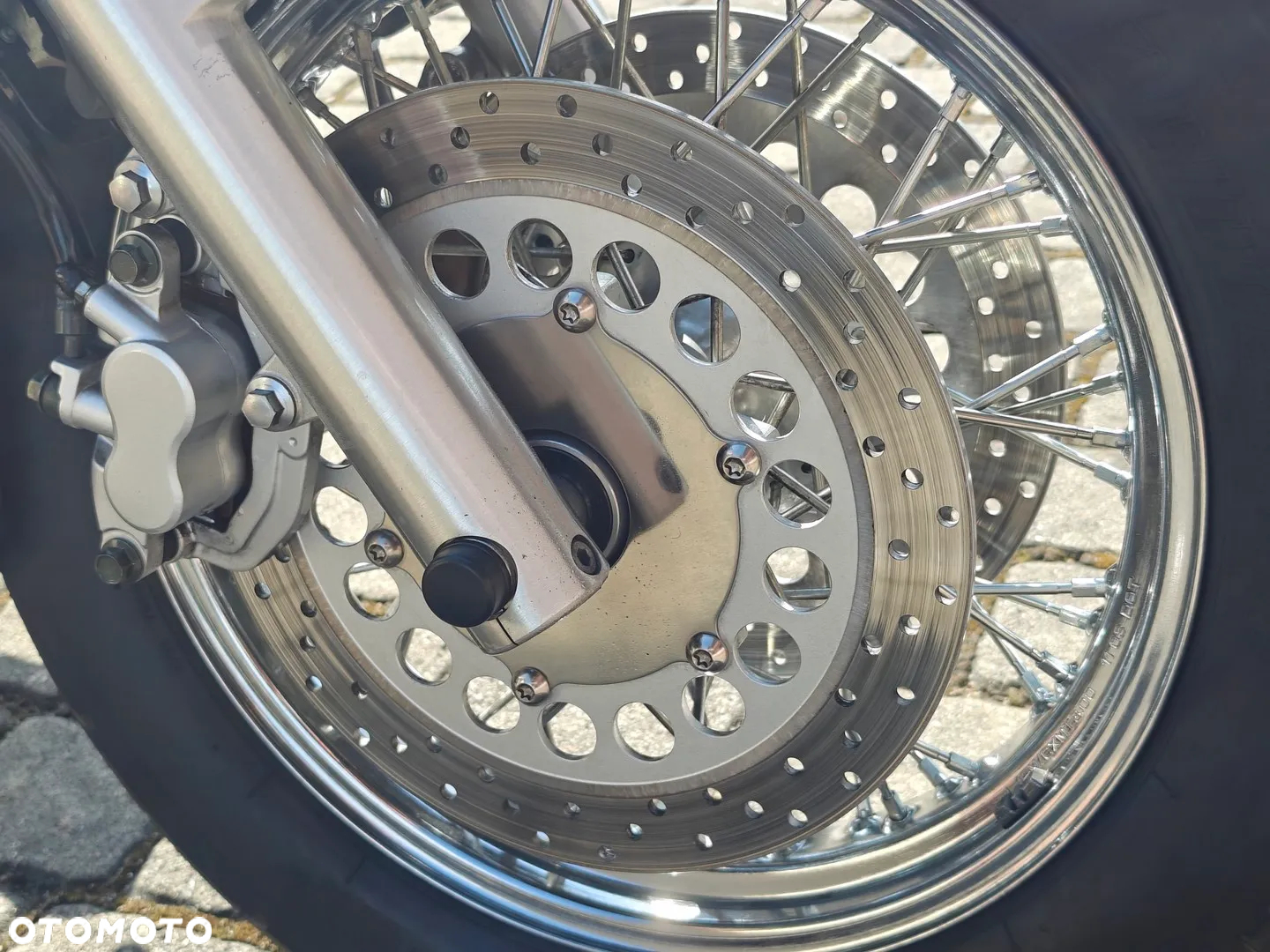 Yamaha Drag Star - 11