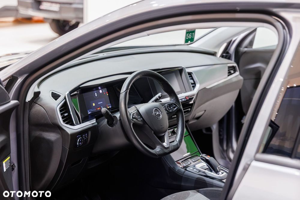 Opel Grandland 2022