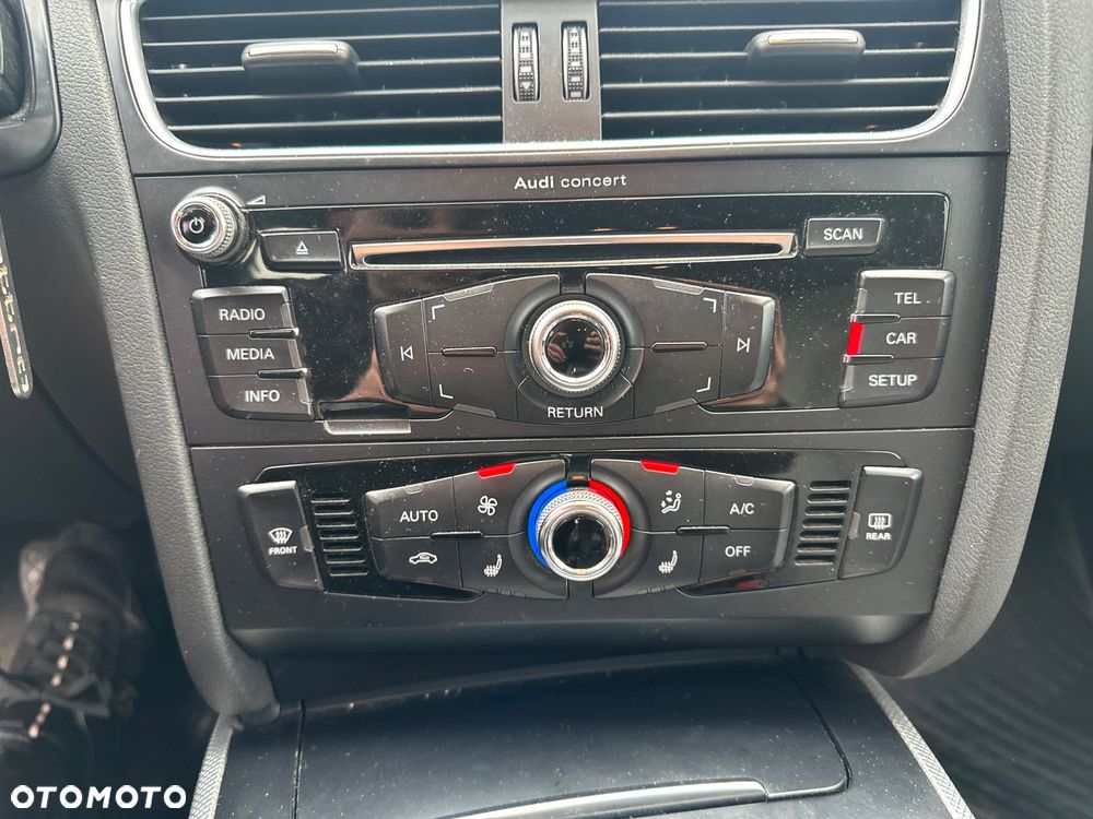 Audi A4 Allroad 2.0 TDI Quattro S tronic - 39