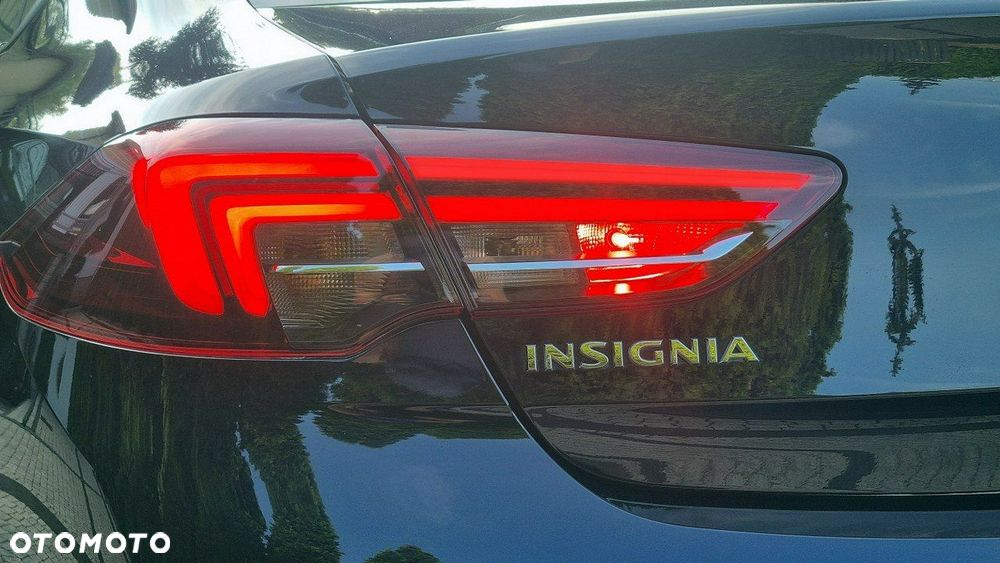 Opel Insignia - 4