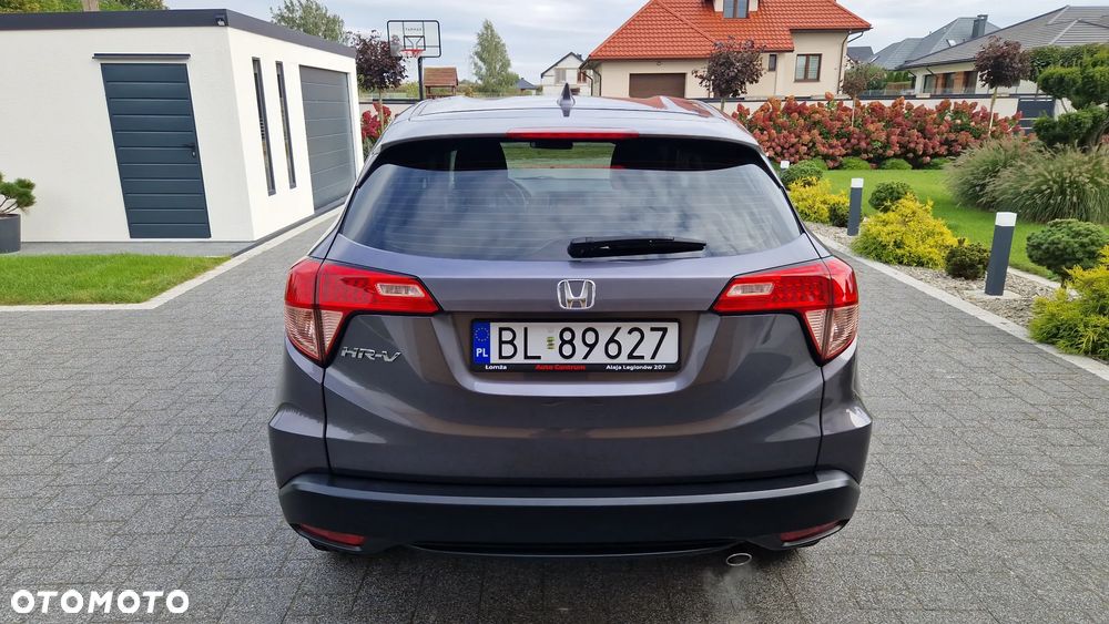 Honda HR-V 1.5 i-VTEC Elegance - 5