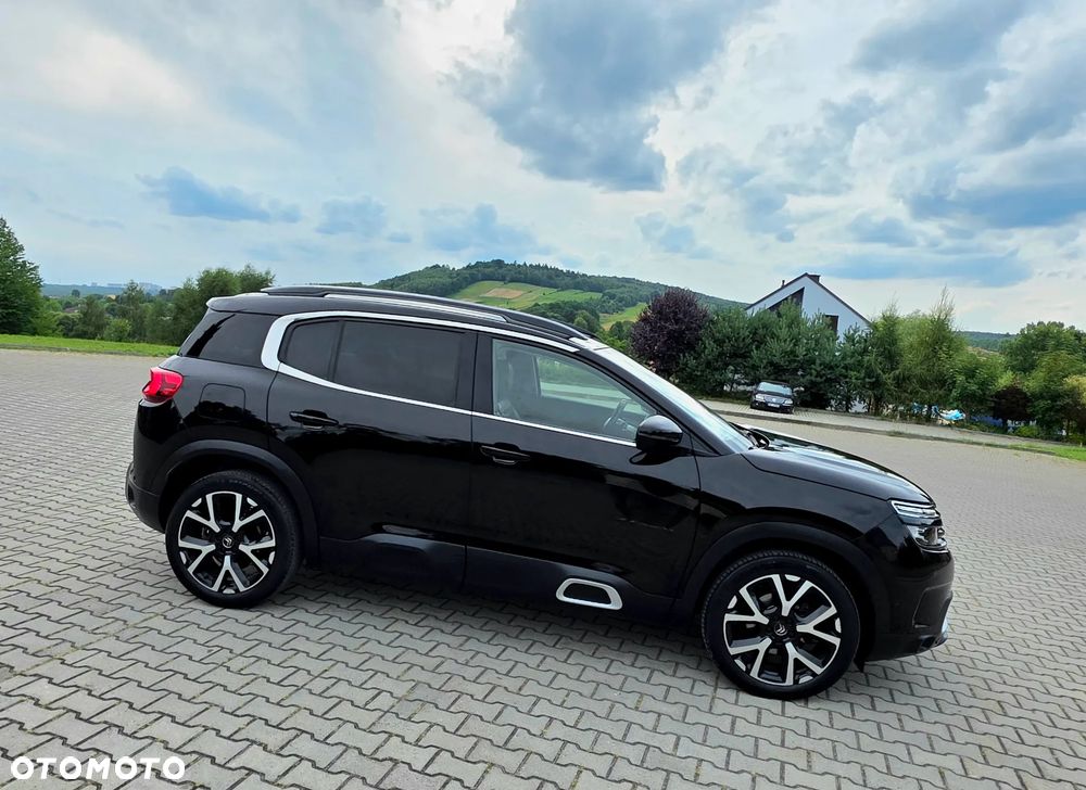 Citroën C5 Aircross 1.6 PureTech Shine EAT8 - 4