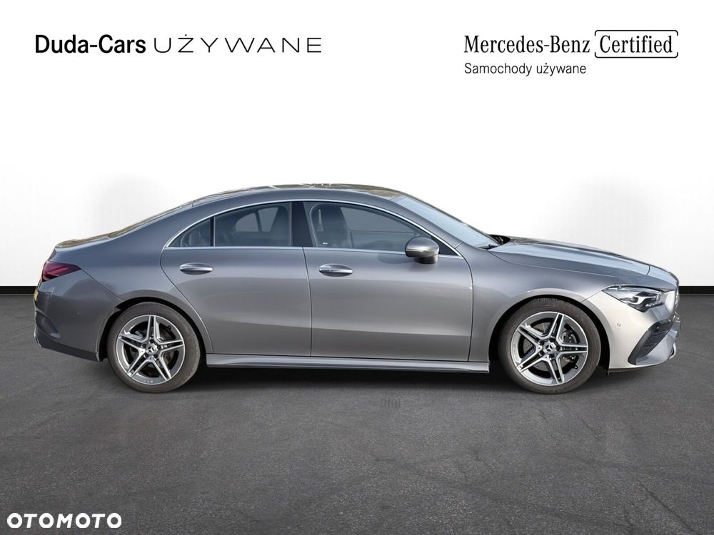 Mercedes-Benz CLA 200 AMG Line 7G-DCT - 6