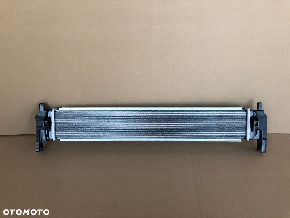 INTERCOOLER WODY AUDI GOLF VII 1.6 TDI 1.2 TSI 12- - 4