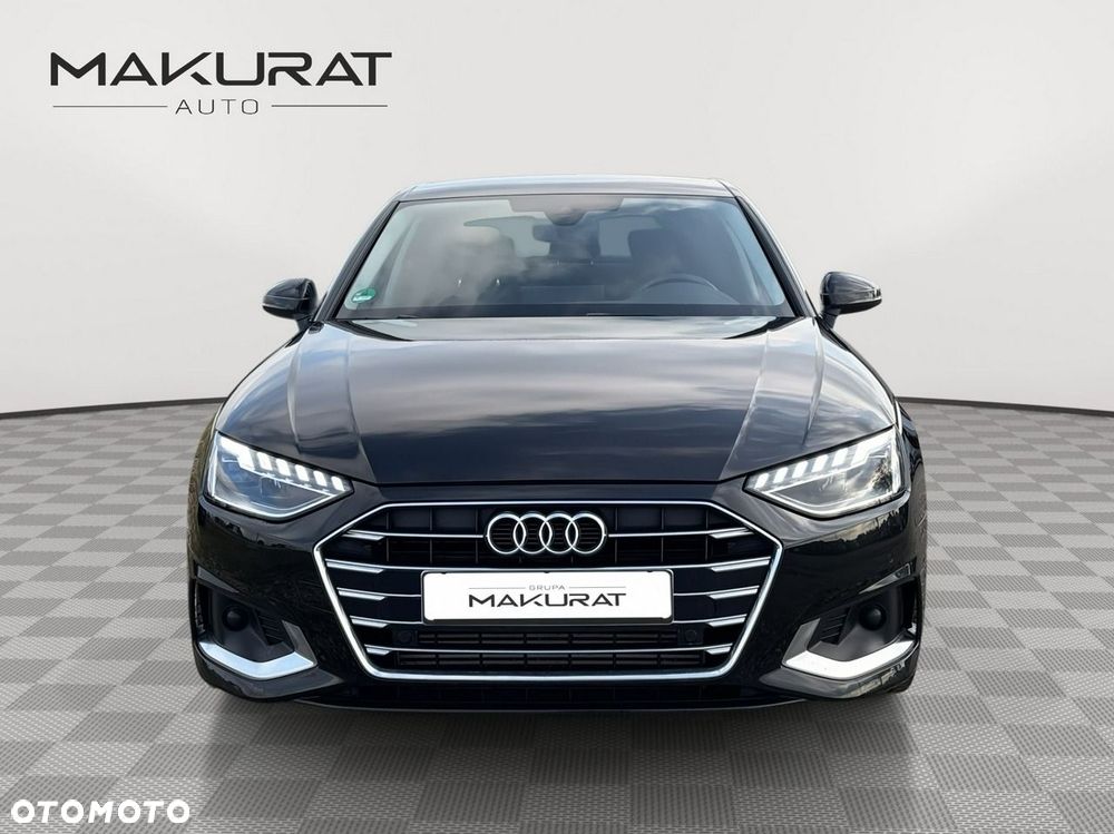 Audi A4 Limousine 40 TFSI mHEV Advanced S tronic - 6
