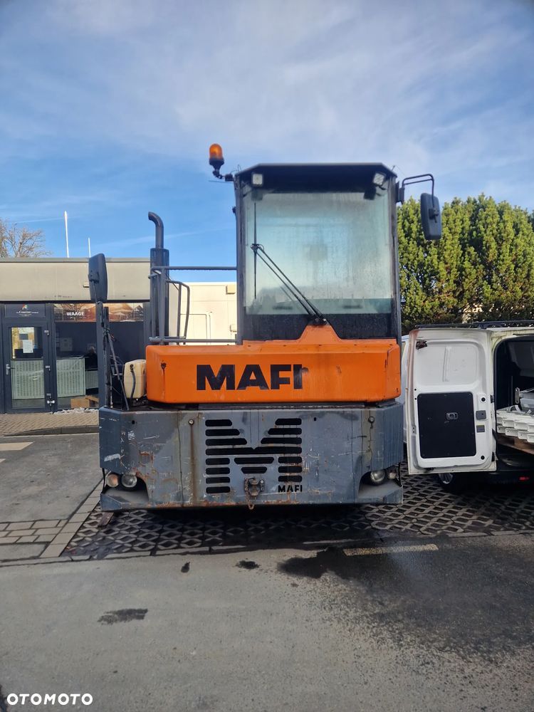 Mafi MT25YT - 1