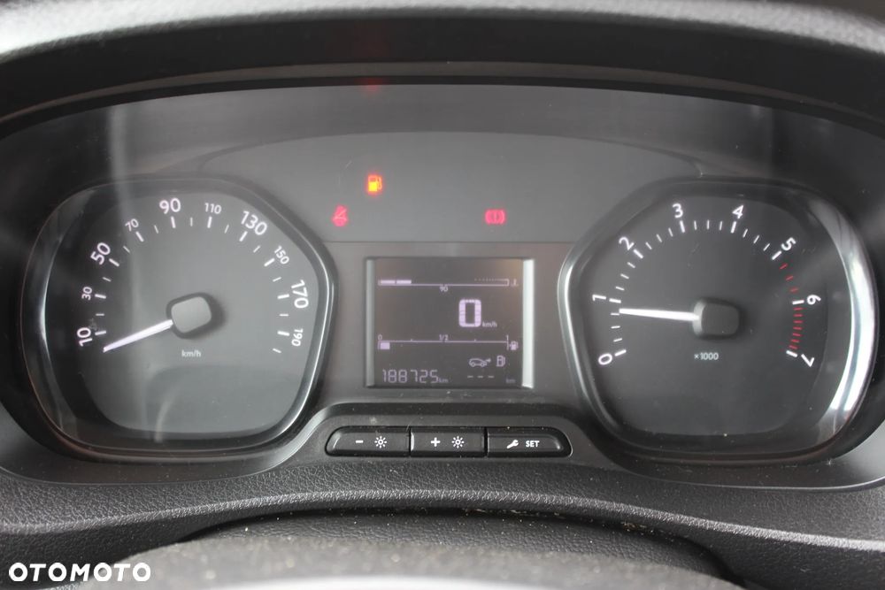 Toyota Proace - 24