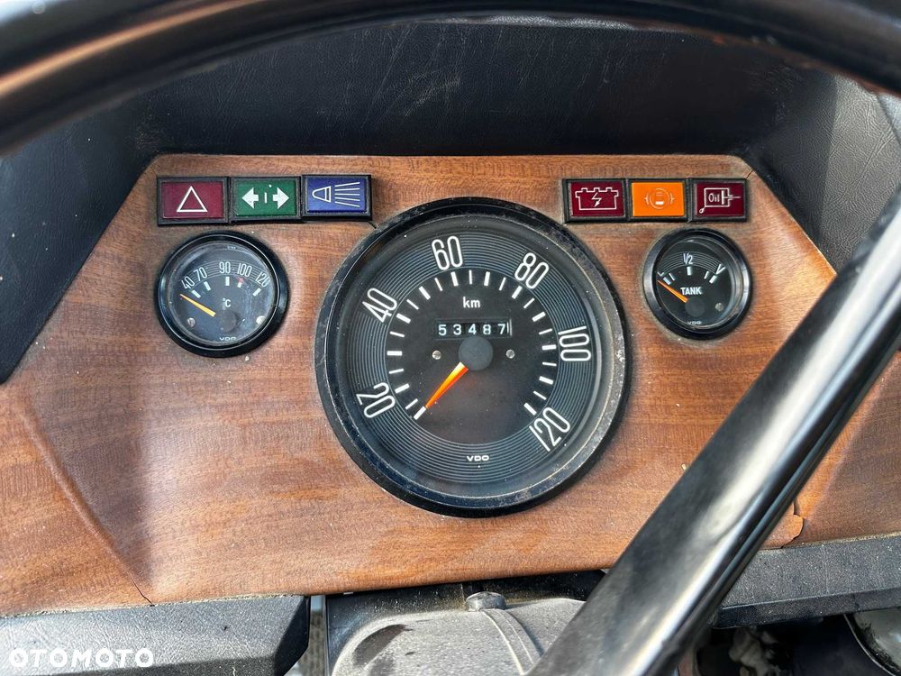 Mercedes-Benz Inny - 6