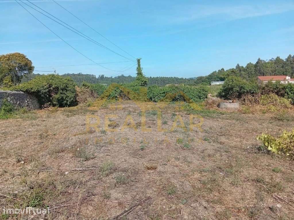 Terreno com 5.610 m² e elevado potencial de desenvolvimento Beiriz,... - Grande imagem: 2/21