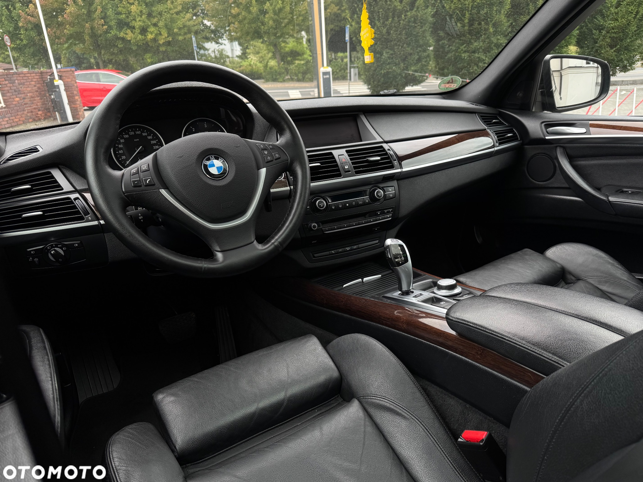 BMW X5 - 24