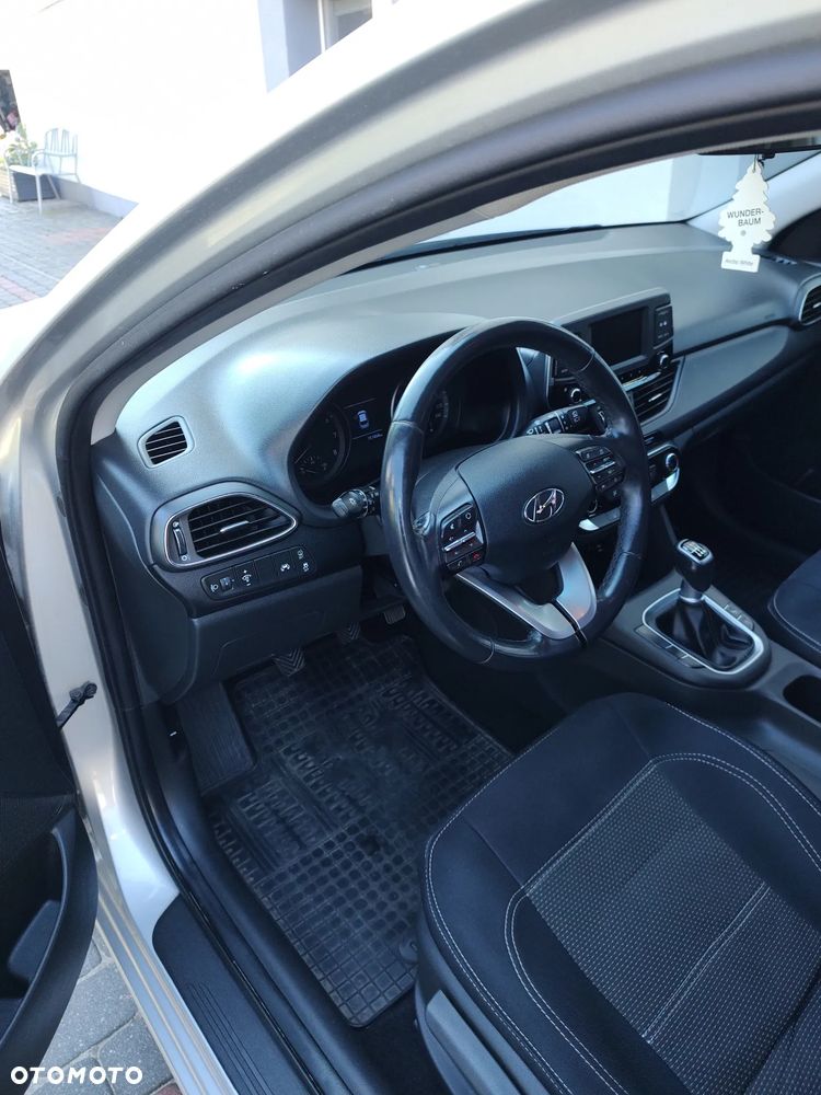 Hyundai i30 1.0 T-GDI Comfort - 7