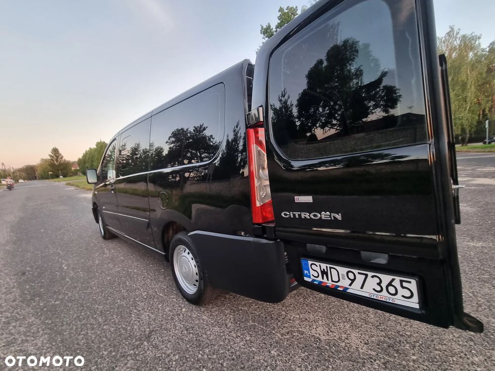 Citroën Jumpy Combi - 23