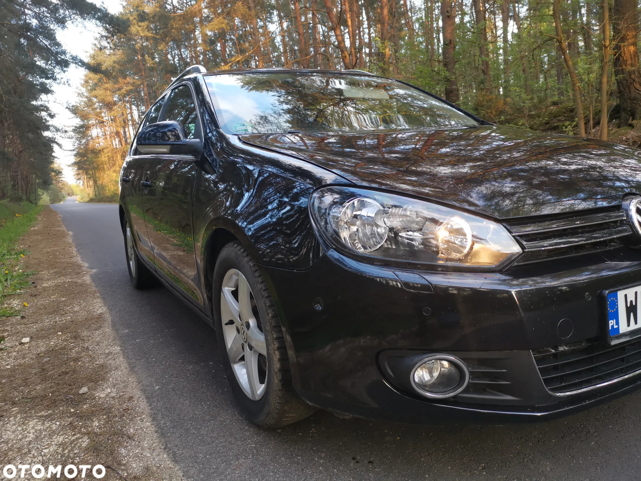 Volkswagen Golf 1.4 TSI Highline - 10