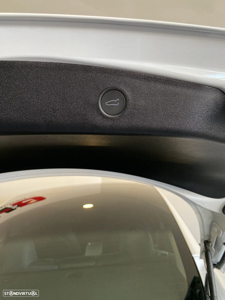 Tesla Model 3 Long Range Tração Traseira - 19