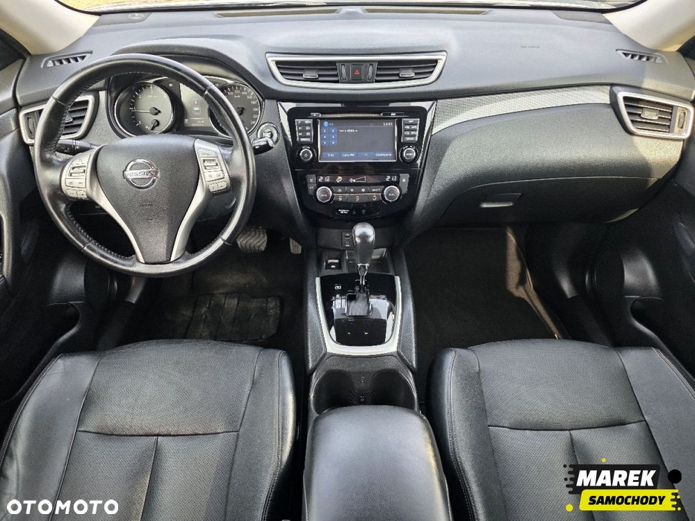 Nissan X-Trail - 6