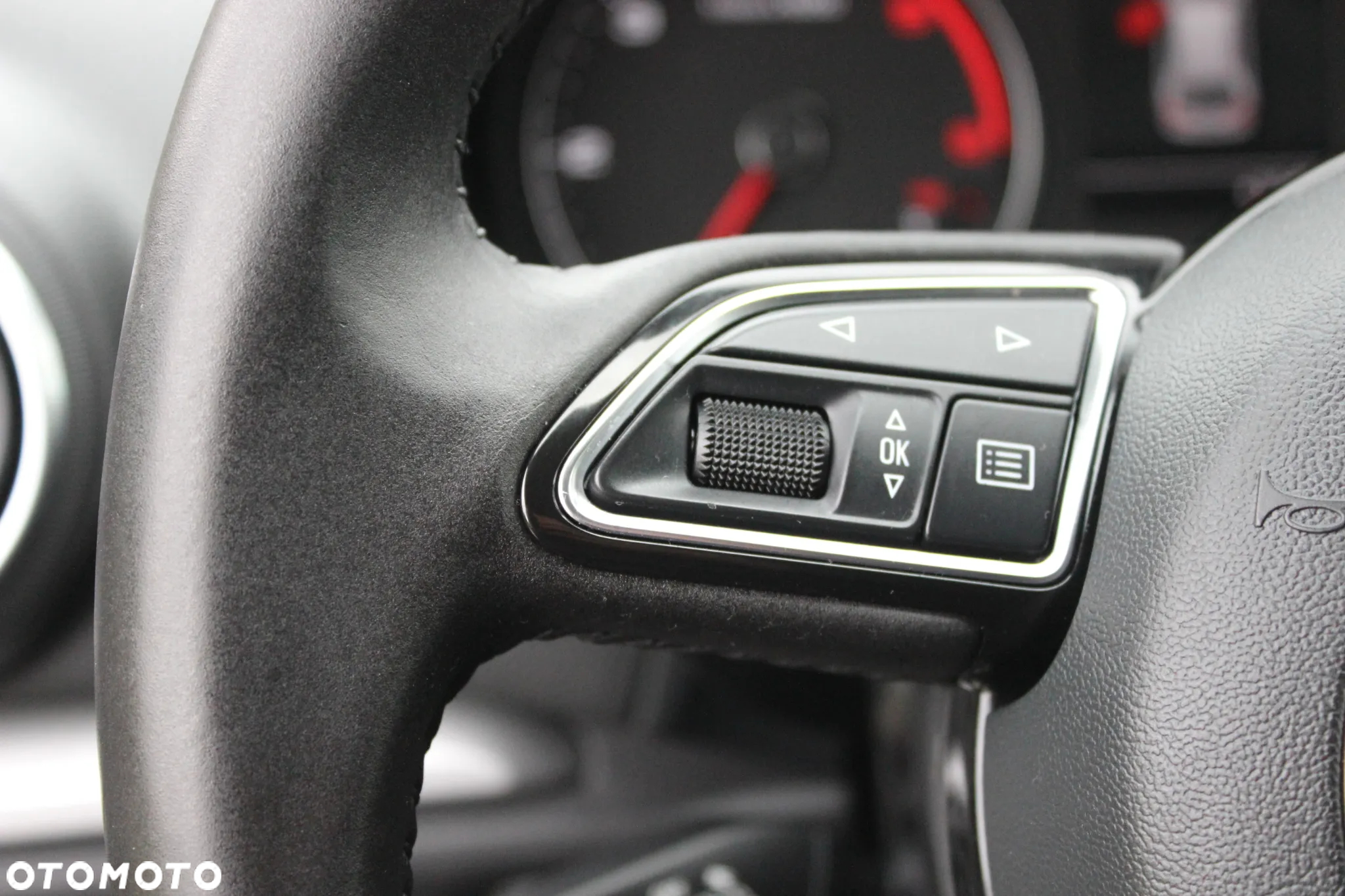 Audi A3 2.0 TDI Sportback (clean diesel) S line Sportpaket - 31