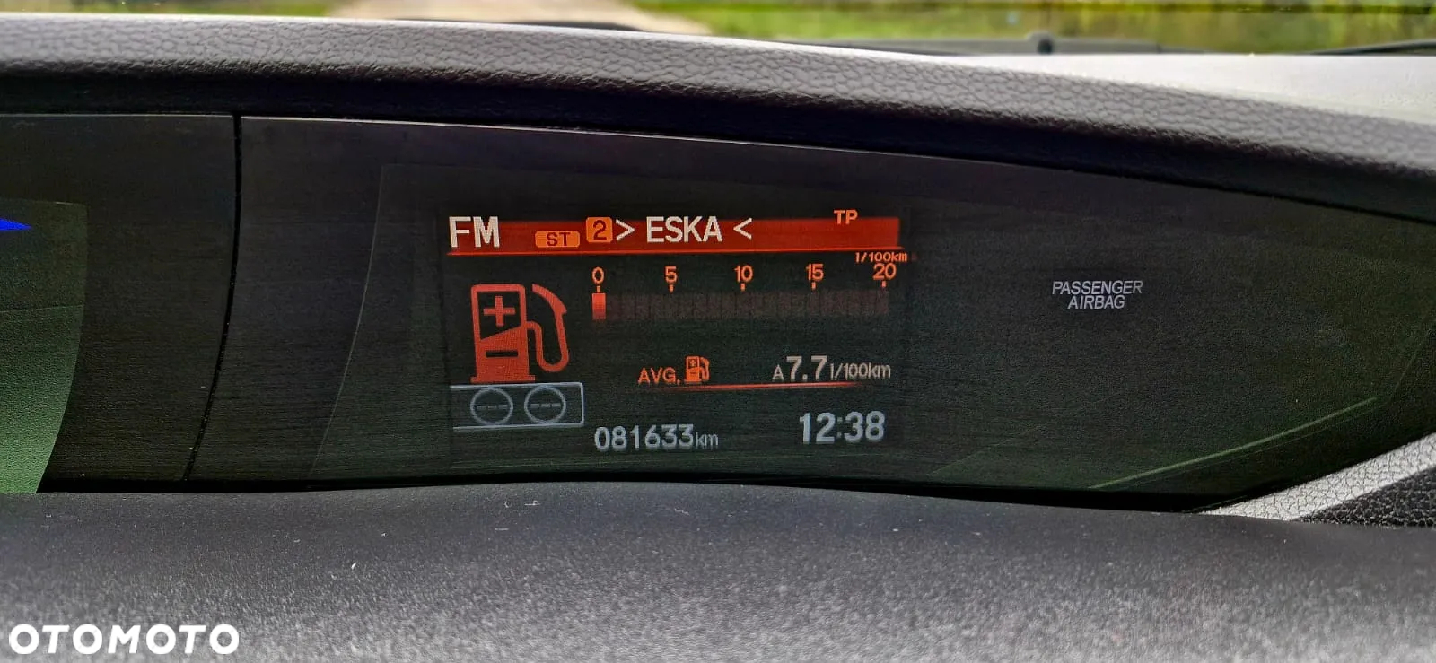 Honda Civic 1.8 Elegance (Honda Connect+) - 7