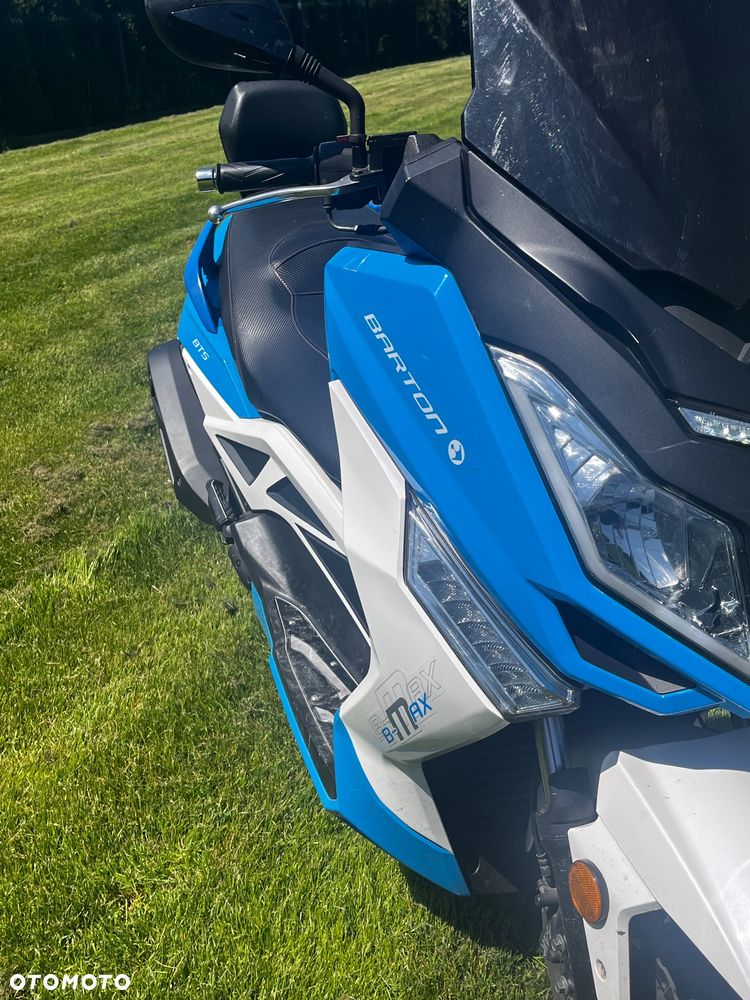 Barton B-Max - 3