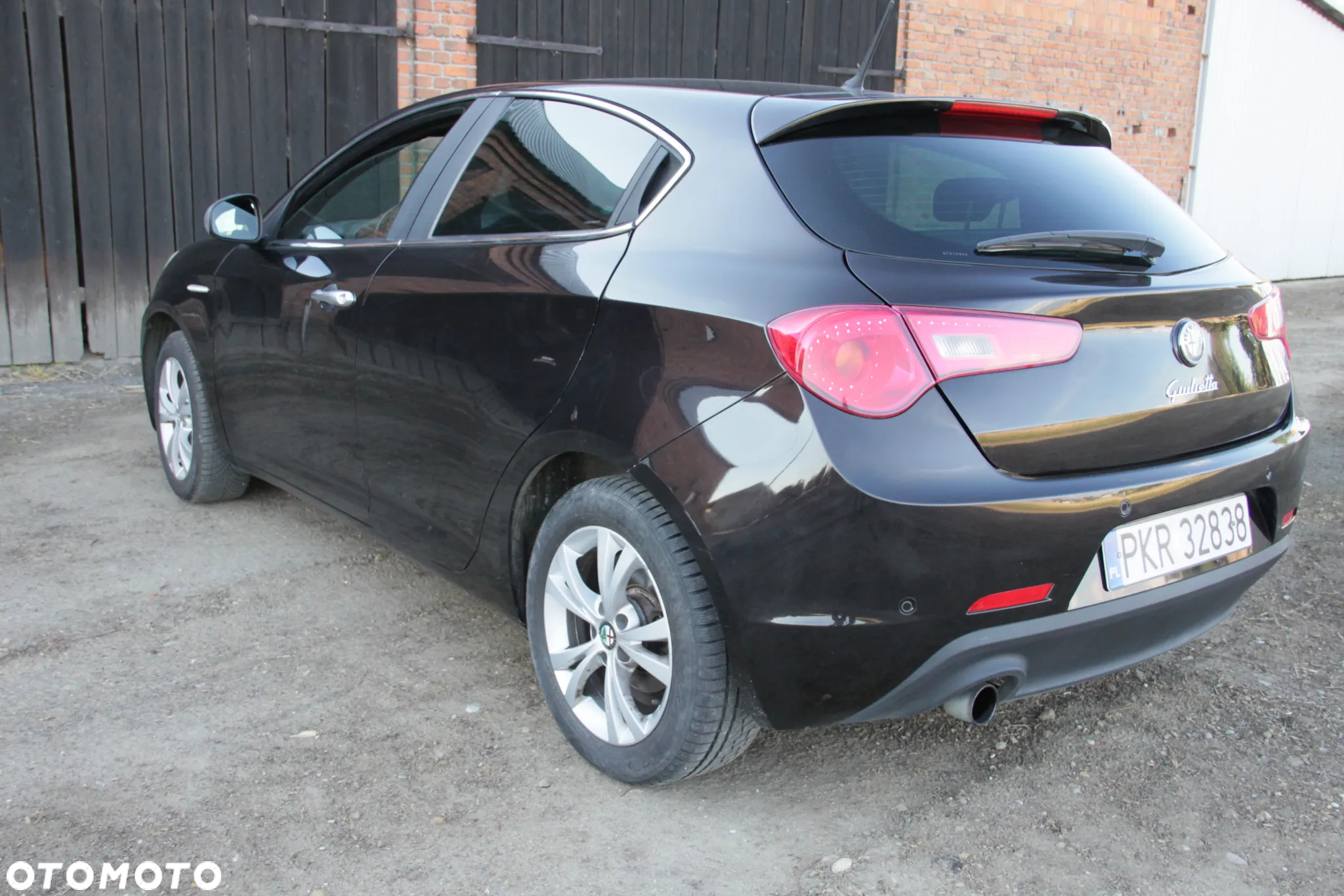 Alfa Romeo Giulietta 1.4 TB 16V - 3