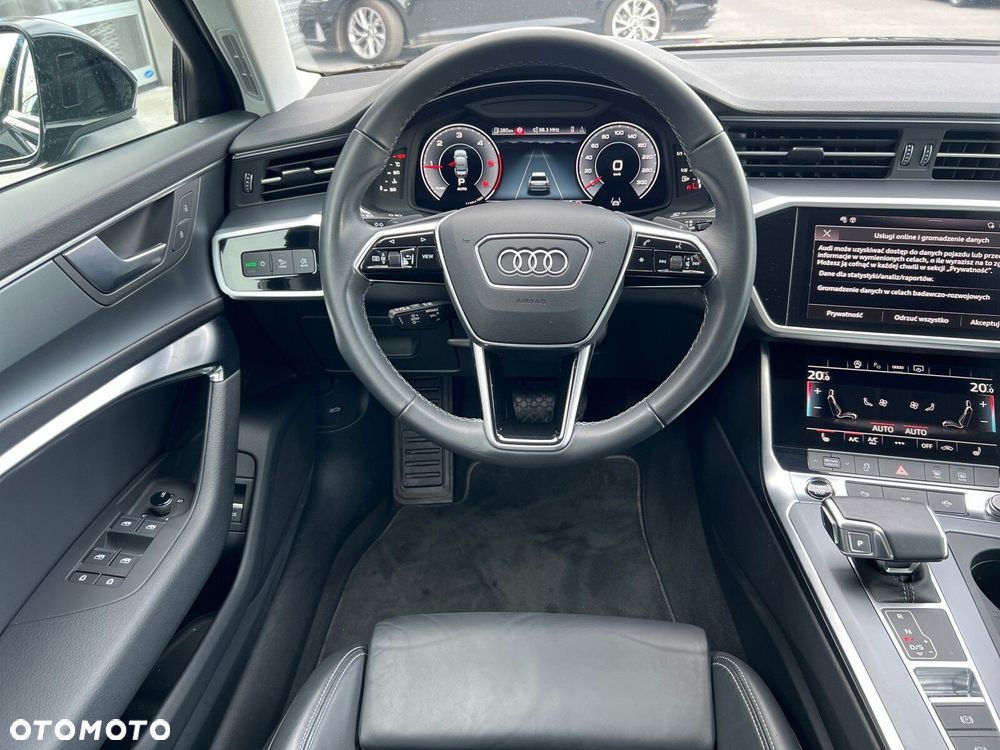 Audi A6 Limousine - 25