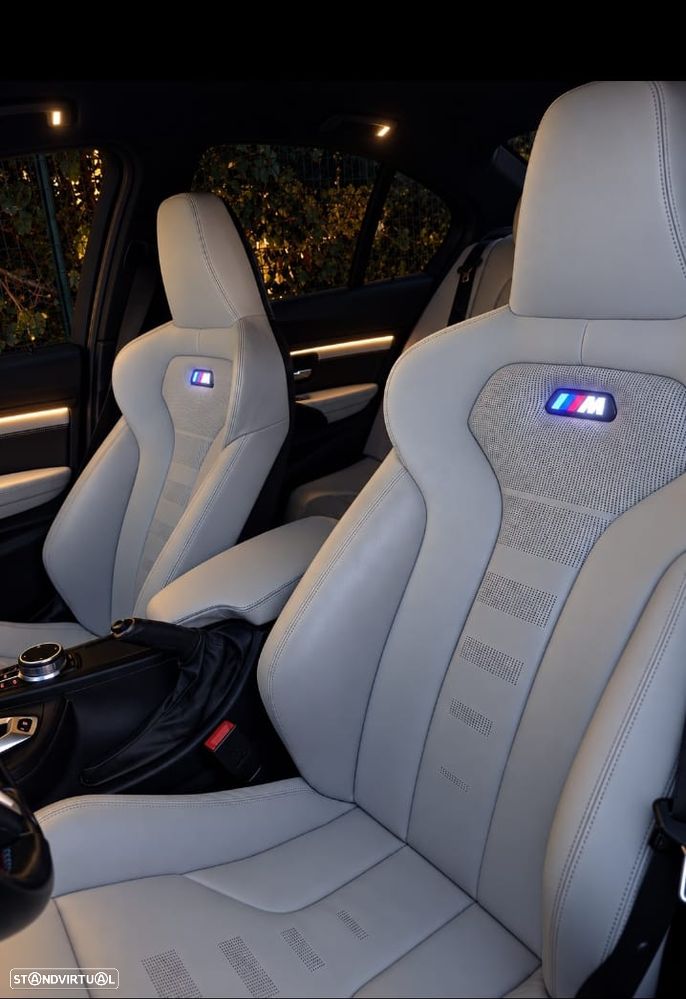 BMW M3 - 18