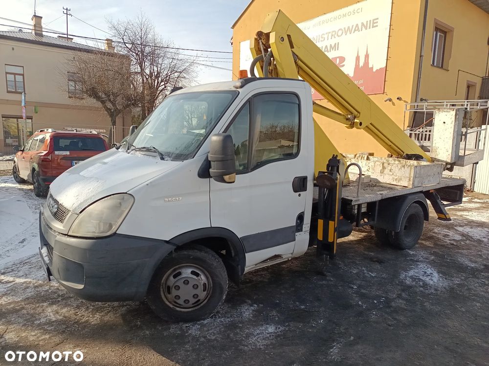 Iveco Daily - 1