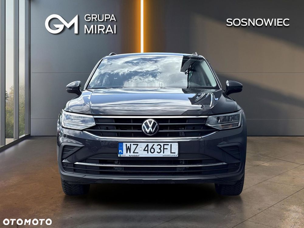 Volkswagen Tiguan 2.0 TDI SCR 4Mot Life DSG - 8