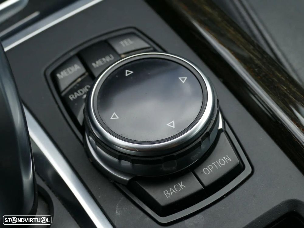 BMW X5 25 d xDrive - 25
