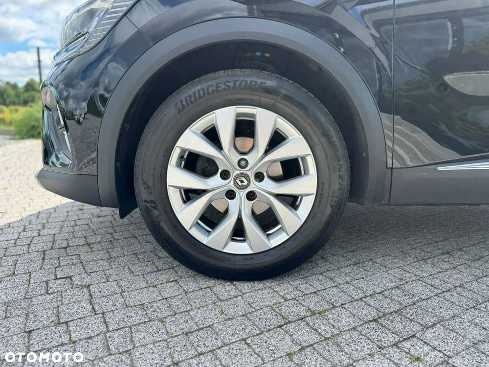 Renault Captur - 10