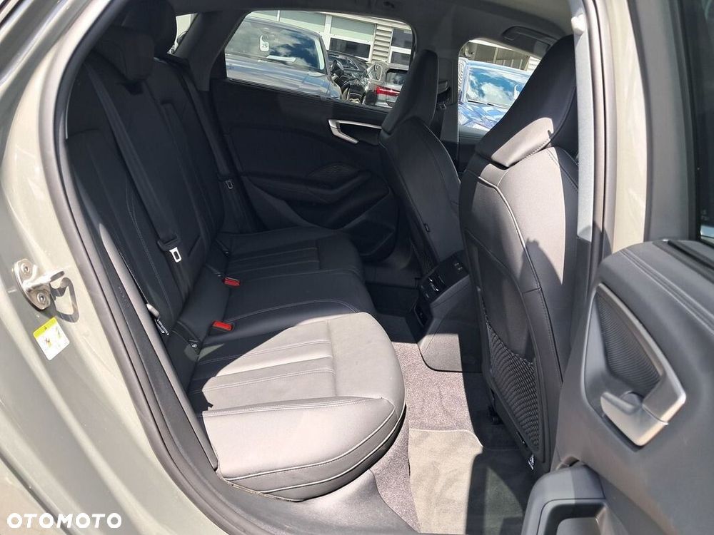 Audi A5 Limousine - 26