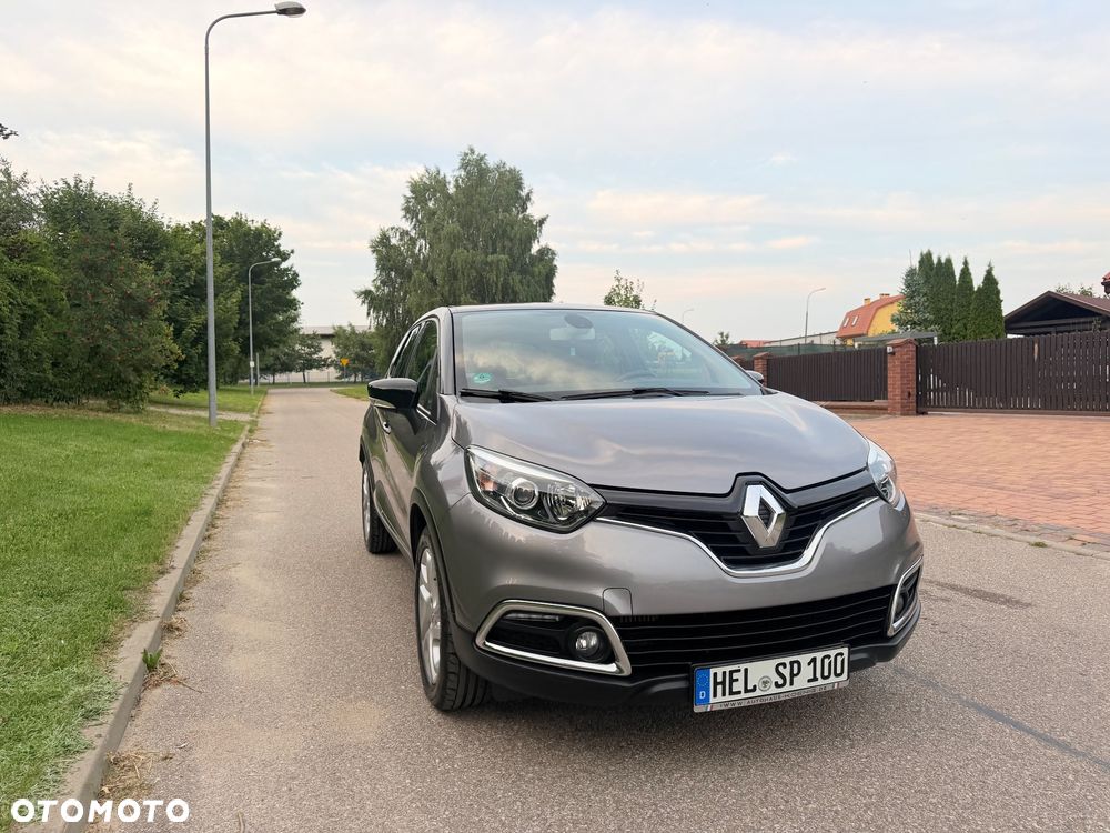 Renault Captur - 29