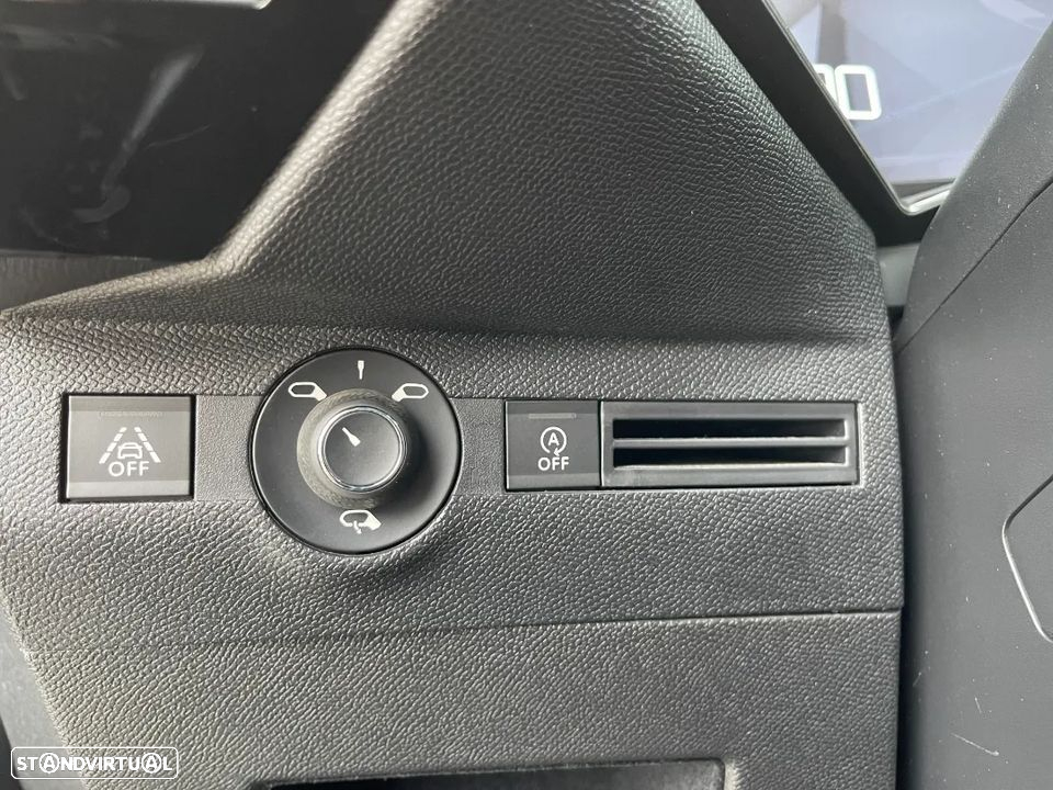 DS DS7 Crossback 1.5 BlueHDi Performance Line - 21