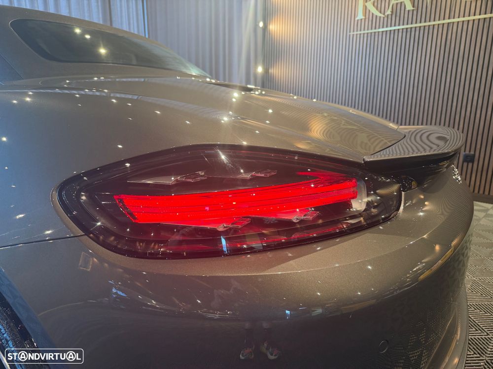 Porsche 718 Boxster 2.0 T PDK - 16
