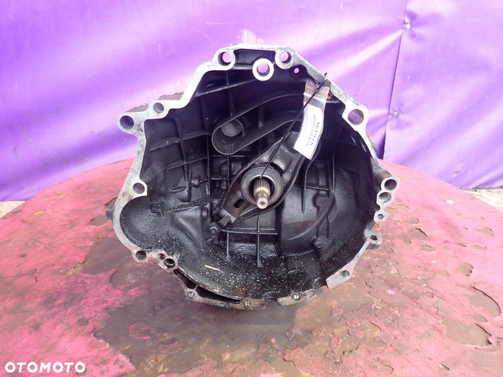 AUDI A4 B6 SKRZYNIA BIEGÓW FRL AVF - 3