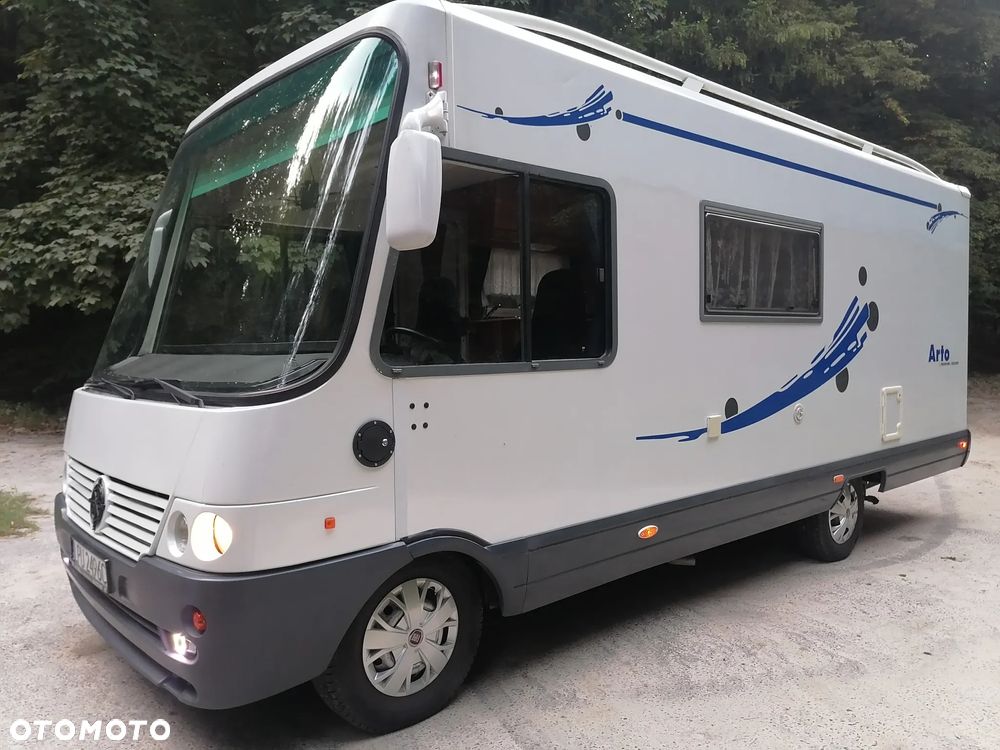 Niesmann-Bischoff Arto 69gt - 11
