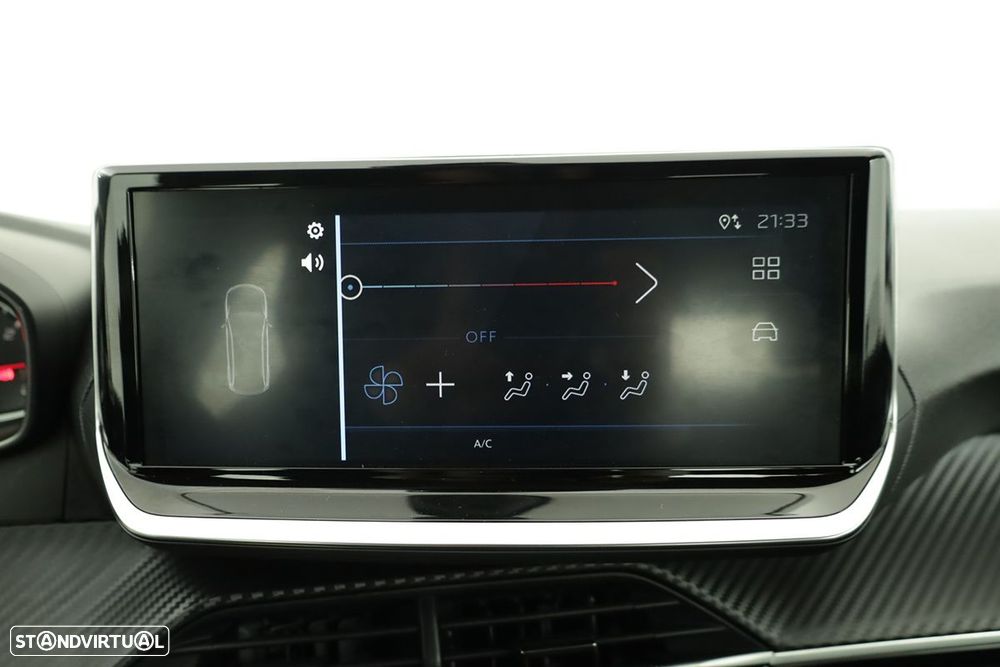 Peugeot 208 1.2 PureTech Style - 11