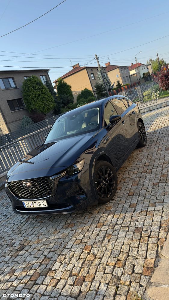 Mazda CX-60 3.3 D mHEV Homura Plus AWD - 13