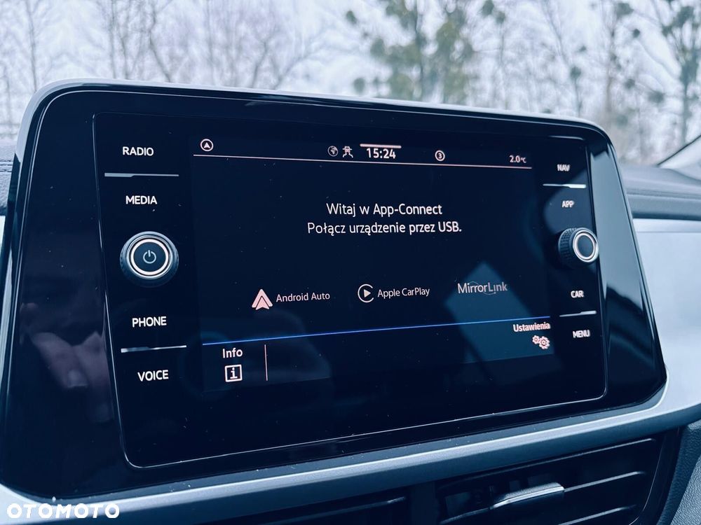 Volkswagen T-Roc 1.5 TSI Life DSG - 26