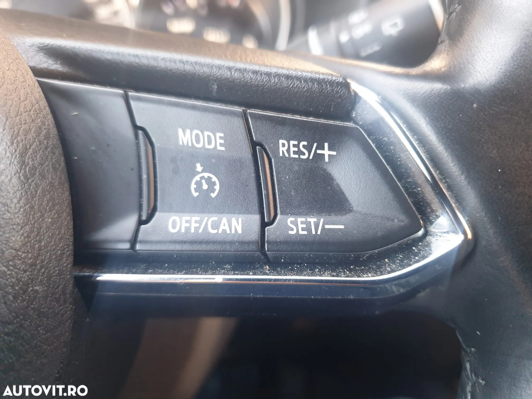 Mazda CX-5 CD150 AWD Takumi - 31