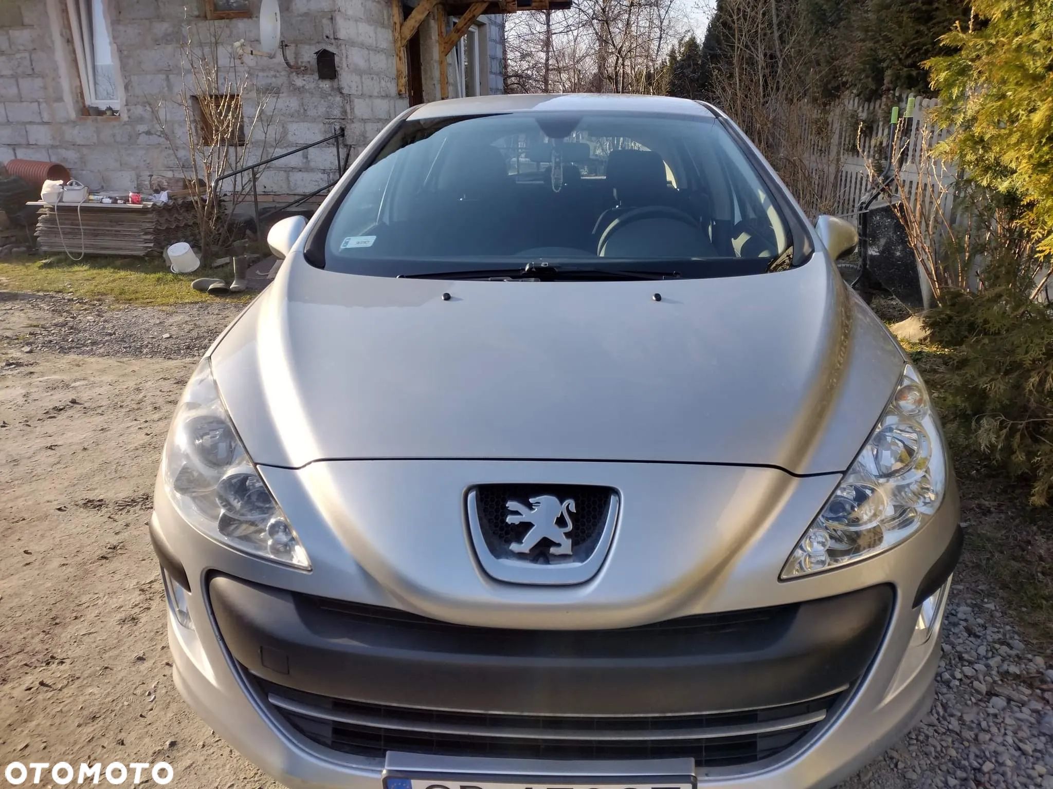 Peugeot 308 1.6 Premium - 1