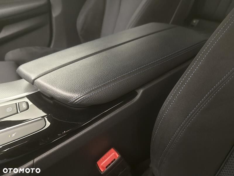 BMW Seria 5 530i GPF xDrive M Sport sport - 19