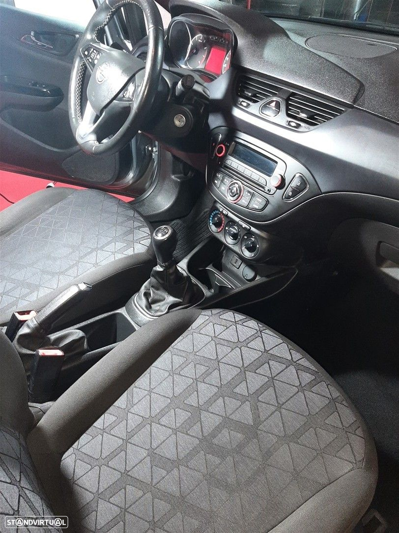Opel Corsa 1.2 Dynamic - 23