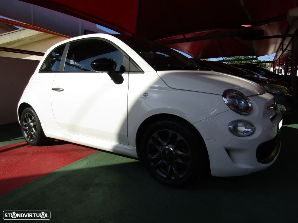 Fiat 500 - 17