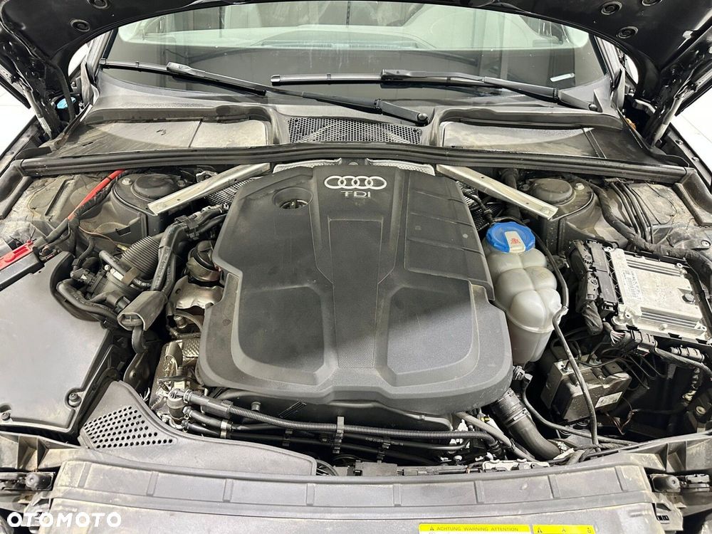 Audi A4 Avant - 22