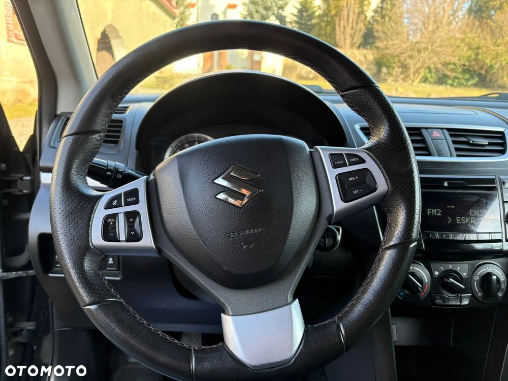 Suzuki Swift - 14