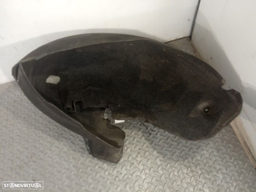 RODA TRASEIRA DIREITA FRENTE MERCEDES-BENZ CLK 320 CDI (209.320) 224CV 2987CC - 1