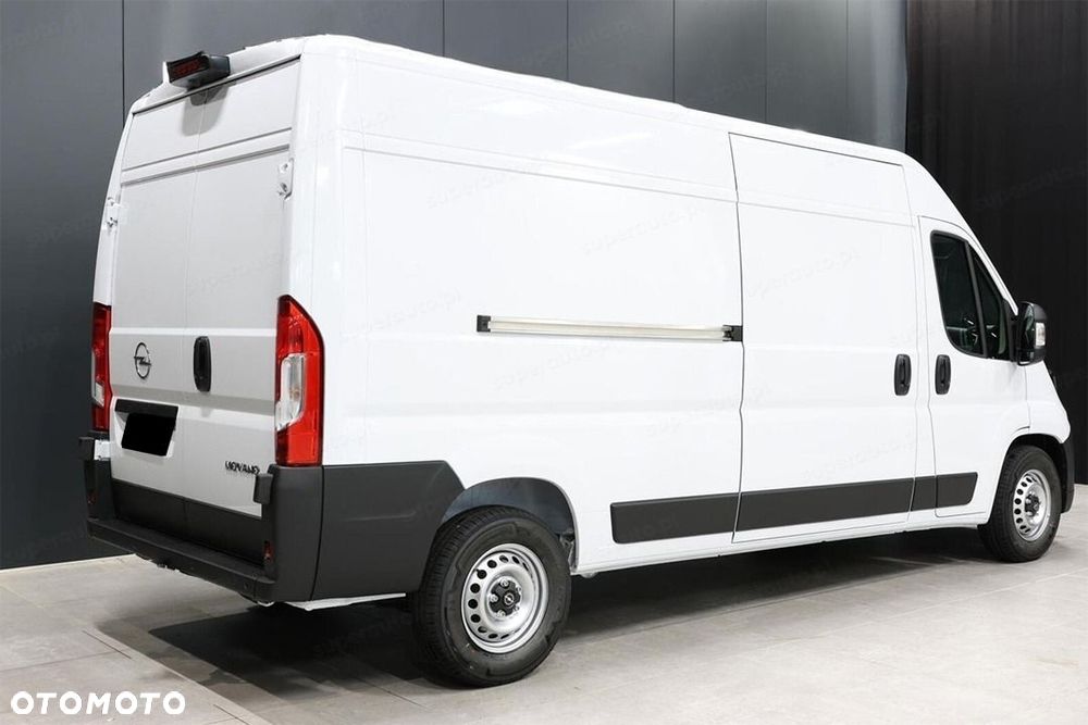 Opel Movano L3H2 2.2 180KM - 5