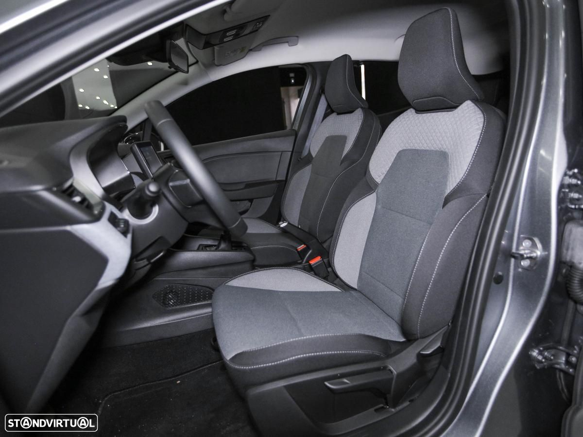Renault Clio 1.0 TCe Evolution - 7